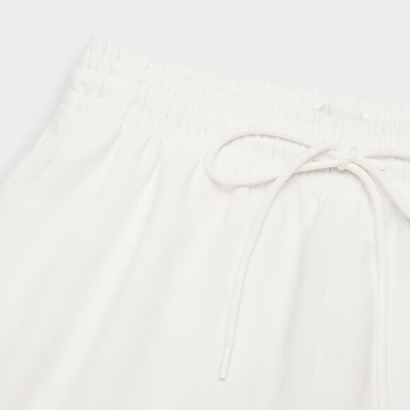 NWT Aritzia WILFRED Thesis Pant Light Birch M - Picture 9 of 9